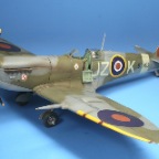 Tamiya Spitfire IXc