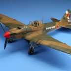 Academy Il-2