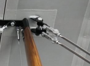 flying wire terminals