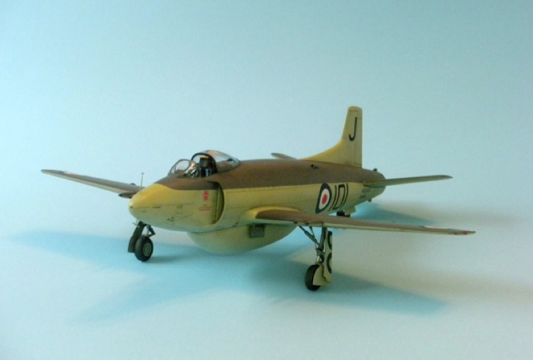 1) Attacker Left Front