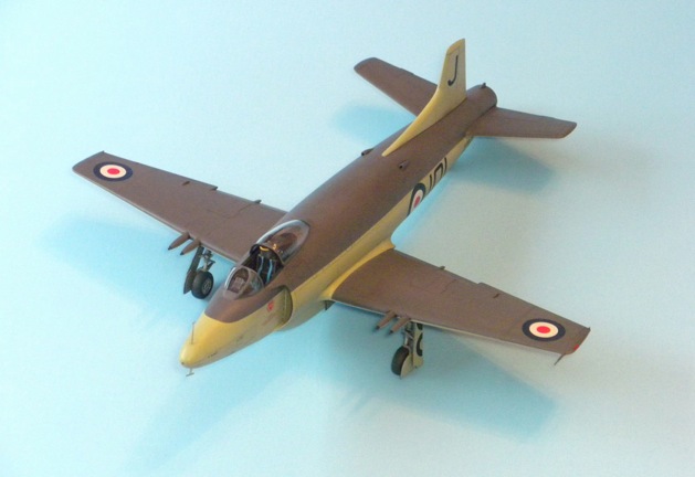 16) Attacker Overhead Left