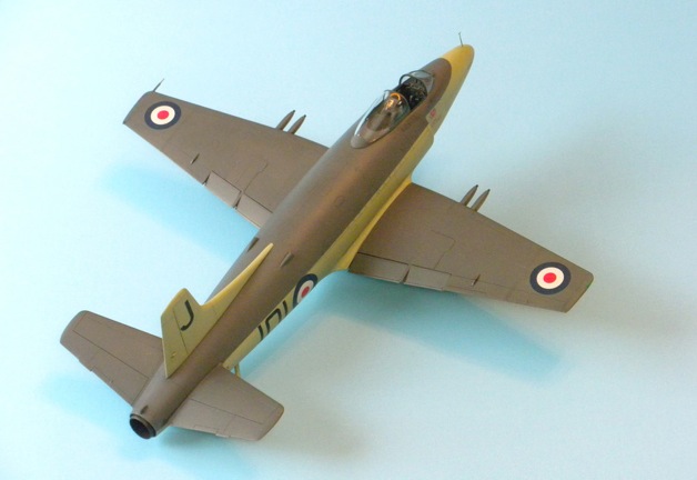 18) Attacker Overhead Rear